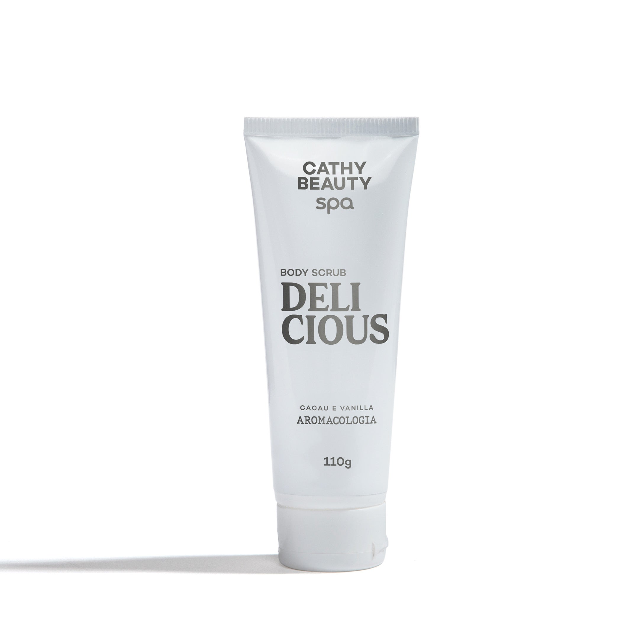 esfoliante corporal body scrub delicious