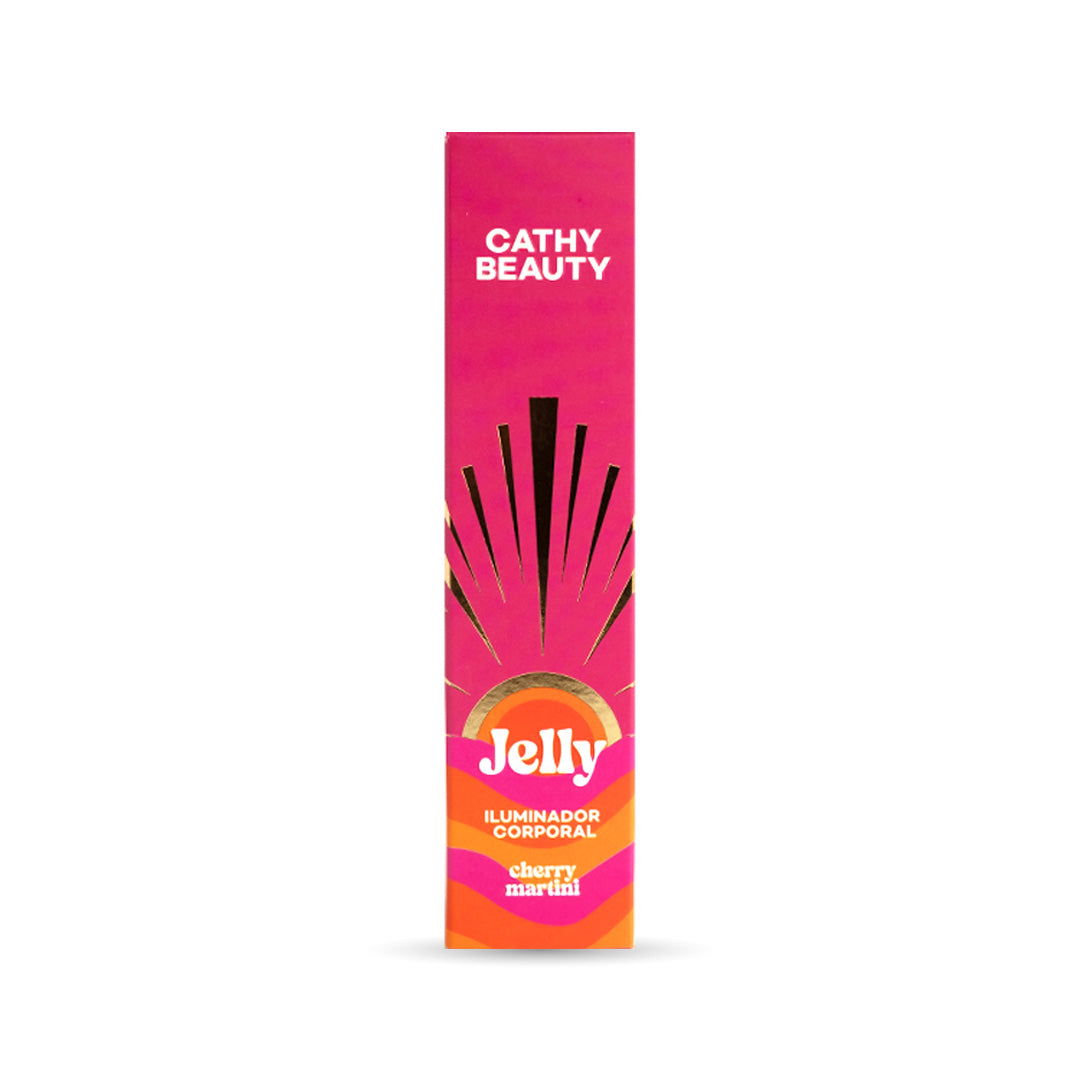 iluminador corporal jelly