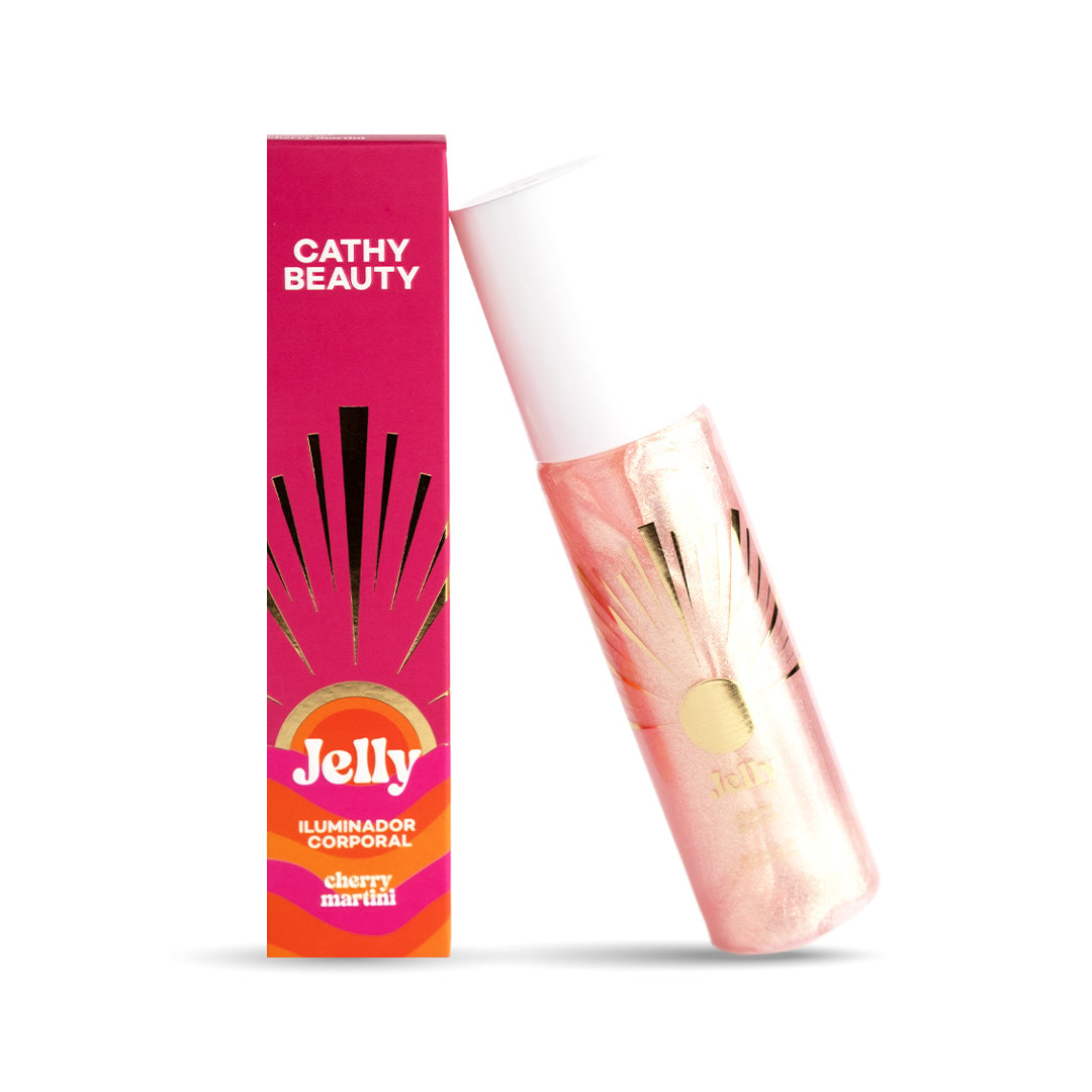 iluminador corporal jelly