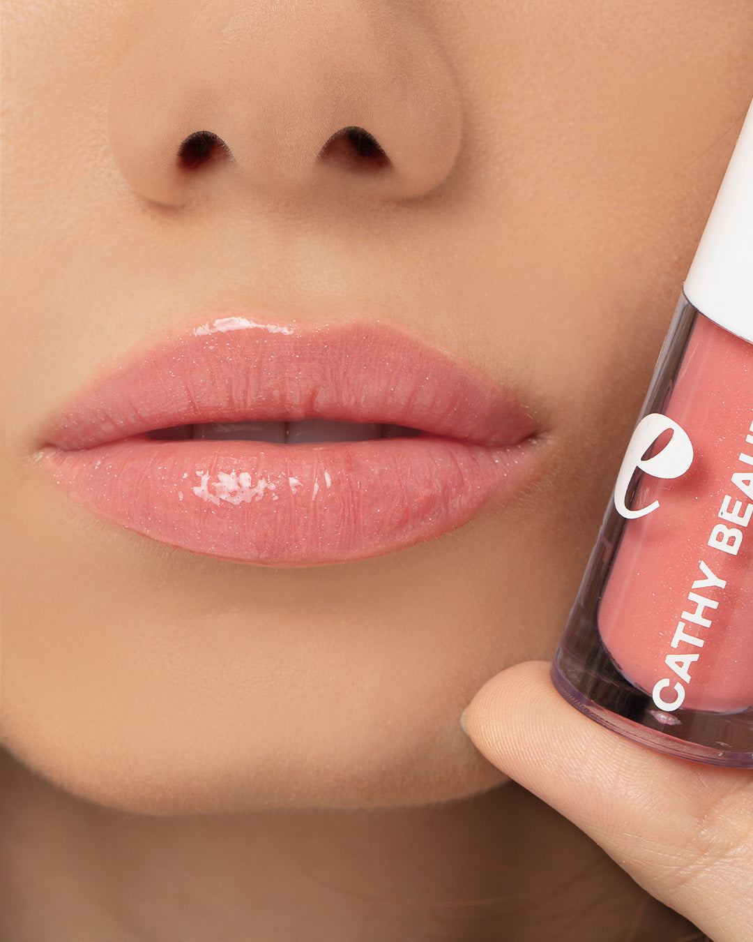 kit labial lip kitty cathy