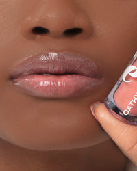 kit labial lip kitty cathy