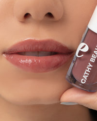 kit labial lip kitty cathy