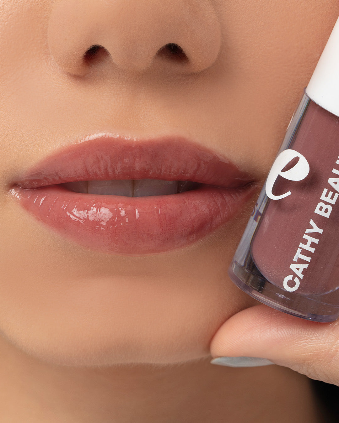 kit labial lip kitty cathy