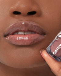 kit labial lip kitty cathy