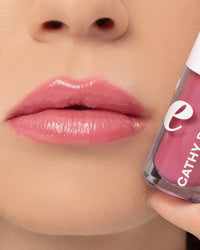 kit labial lip kitty cathy