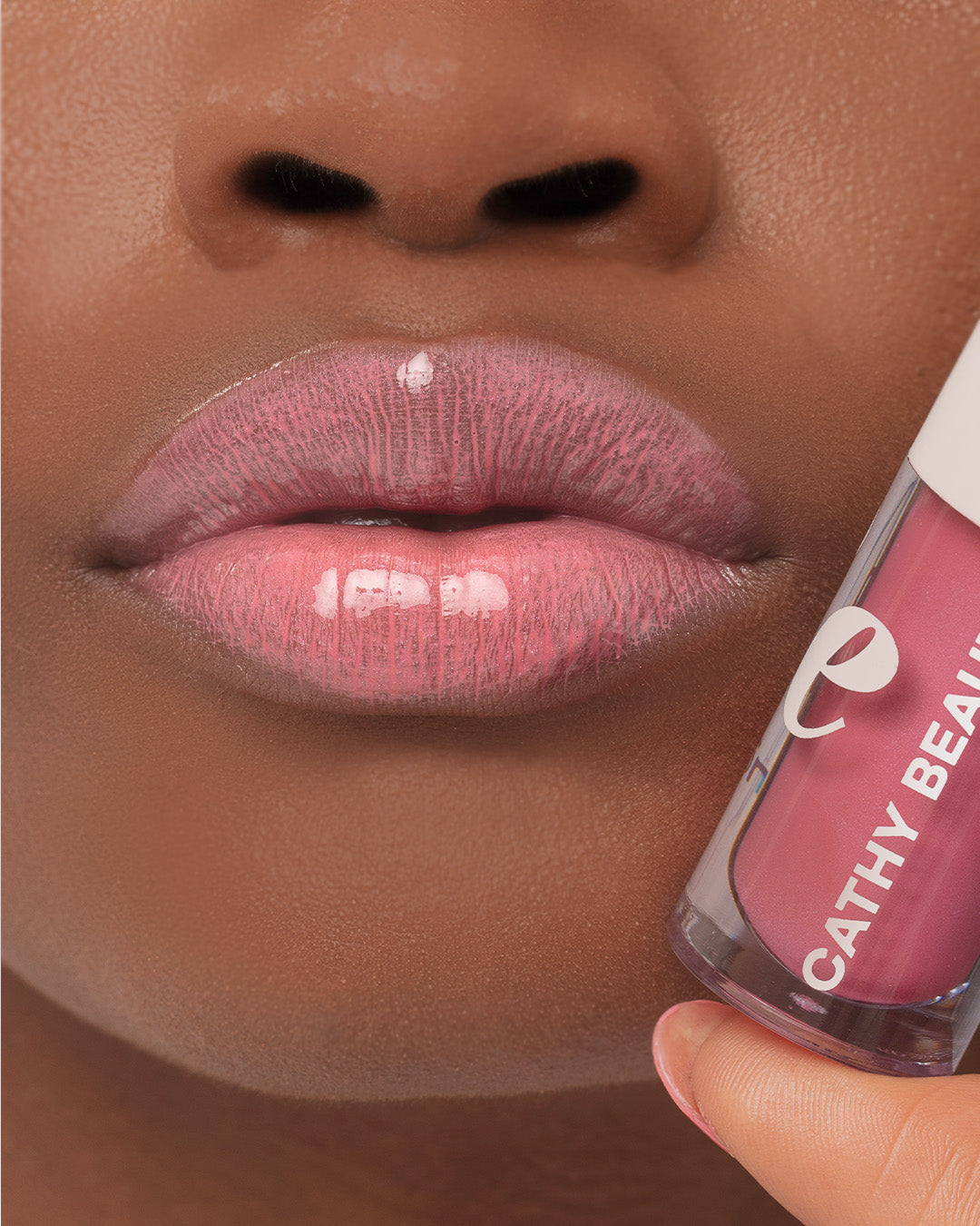 kit labial lip kitty cathy