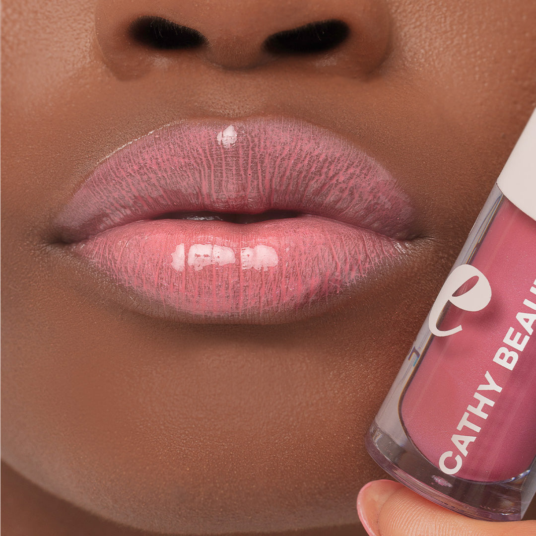 gloss labial lipsie