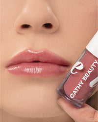 kit labial lip kitty cathy
