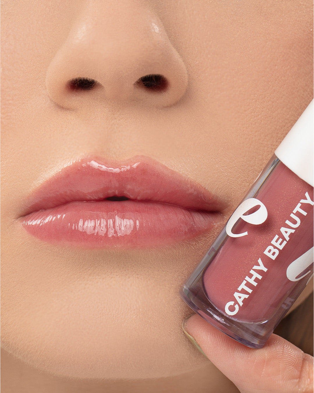 kit labial lip kitty cathy