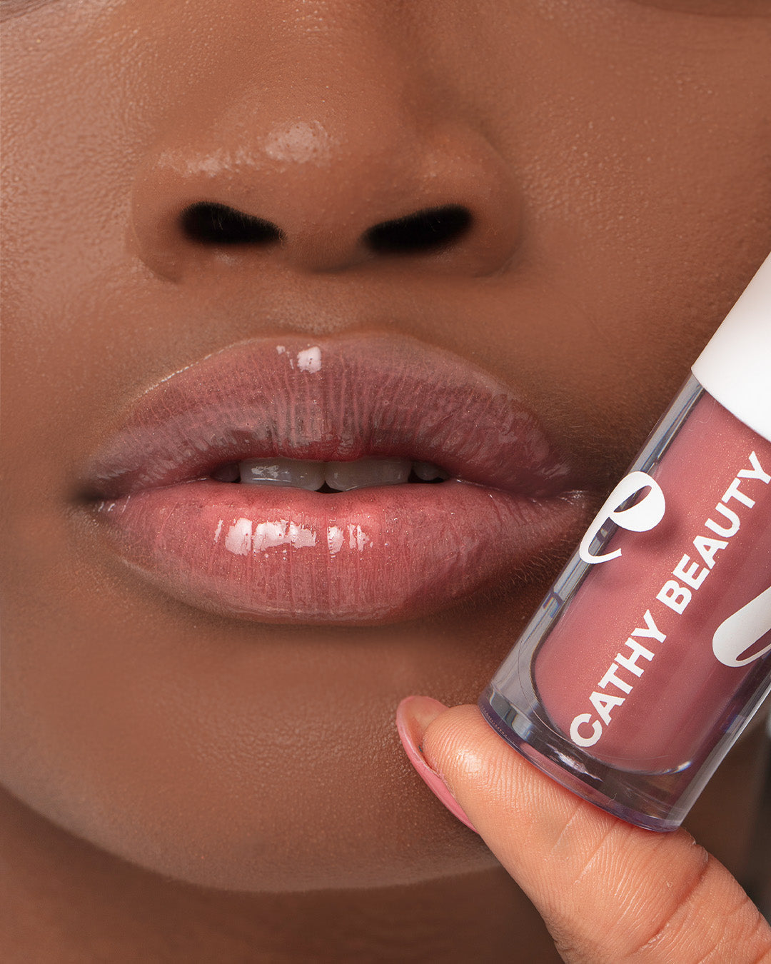 kit labial lip kitty cathy