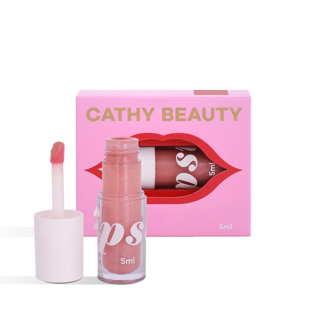 gloss labial lipsie