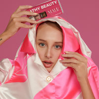 trio de esmaltes excentric malu borges