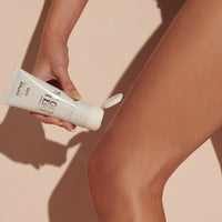 esfoliante corporal body scrub delicious