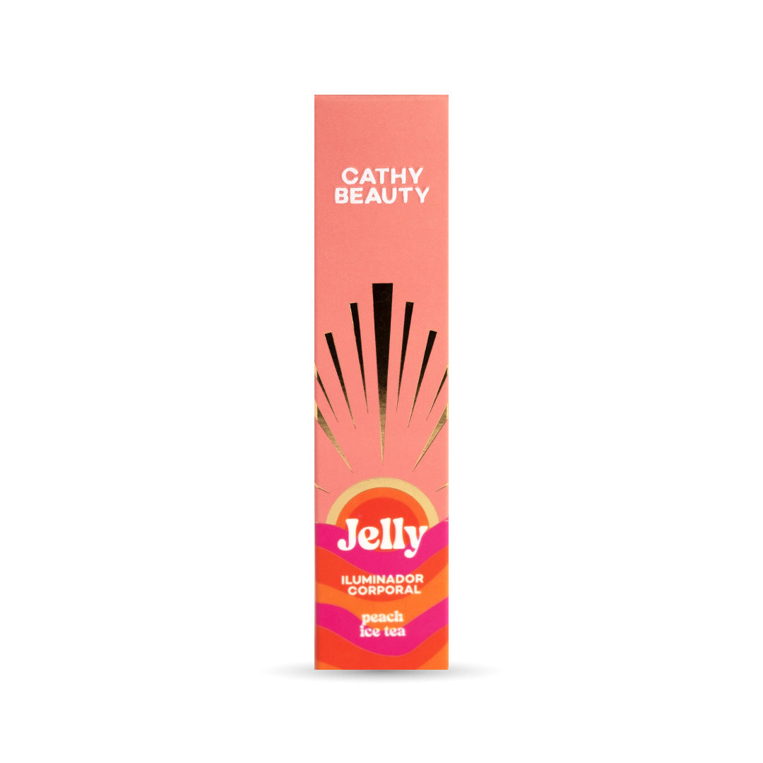 iluminador corporal jelly