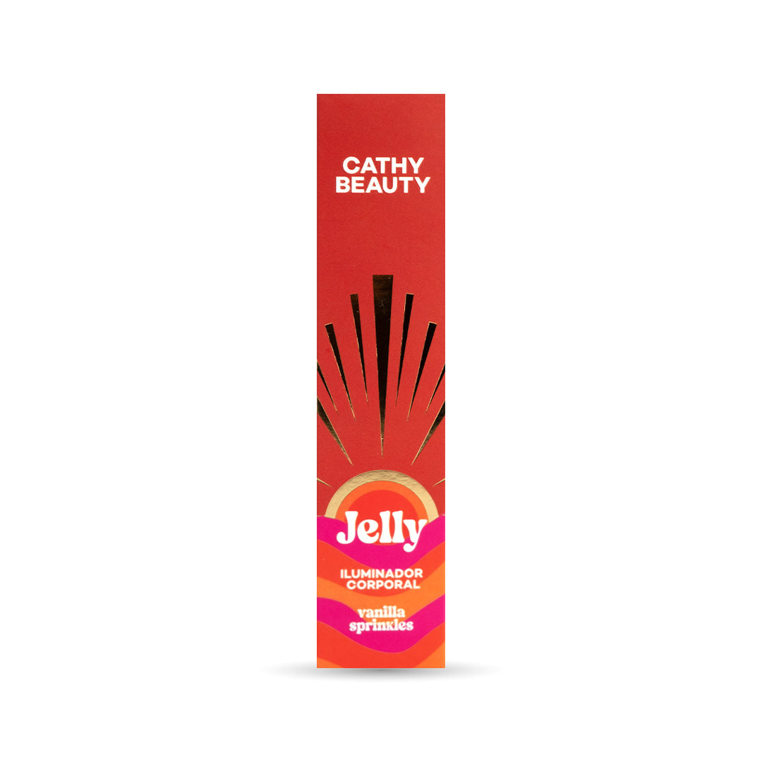 iluminador corporal jelly