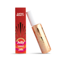 iluminador corporal jelly