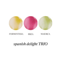 SPANISH DELIGHT TRIO