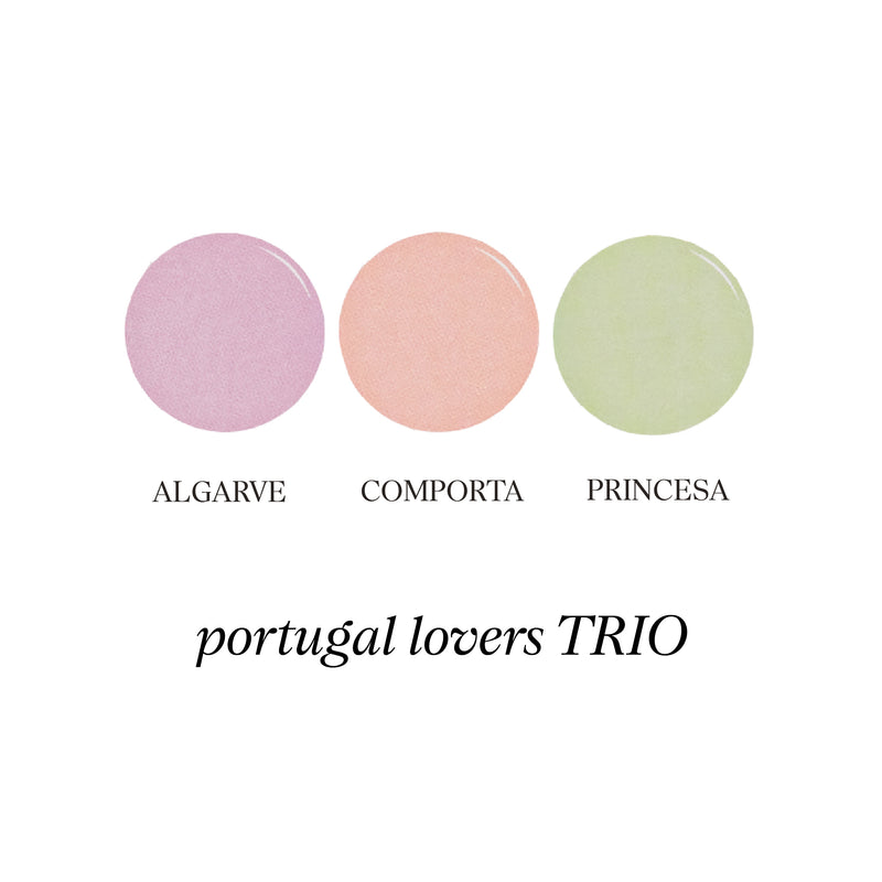 PORTUGAL LOVERS TRIO