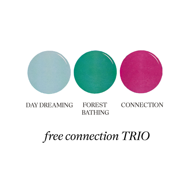 FREE CONNECTION TRIO