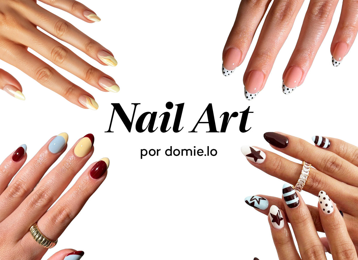 Nail Art está de volta ou nunca chegou a ir embora?
