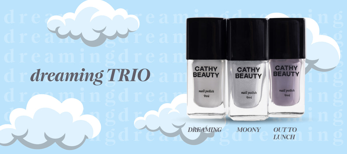 coleção dreaming