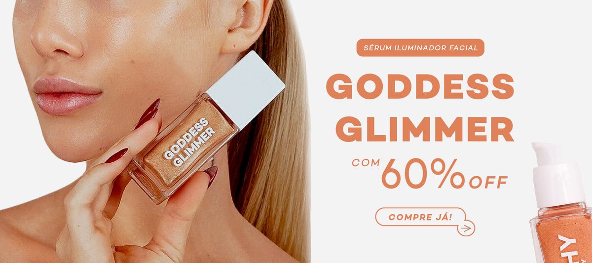 goddess glimmer