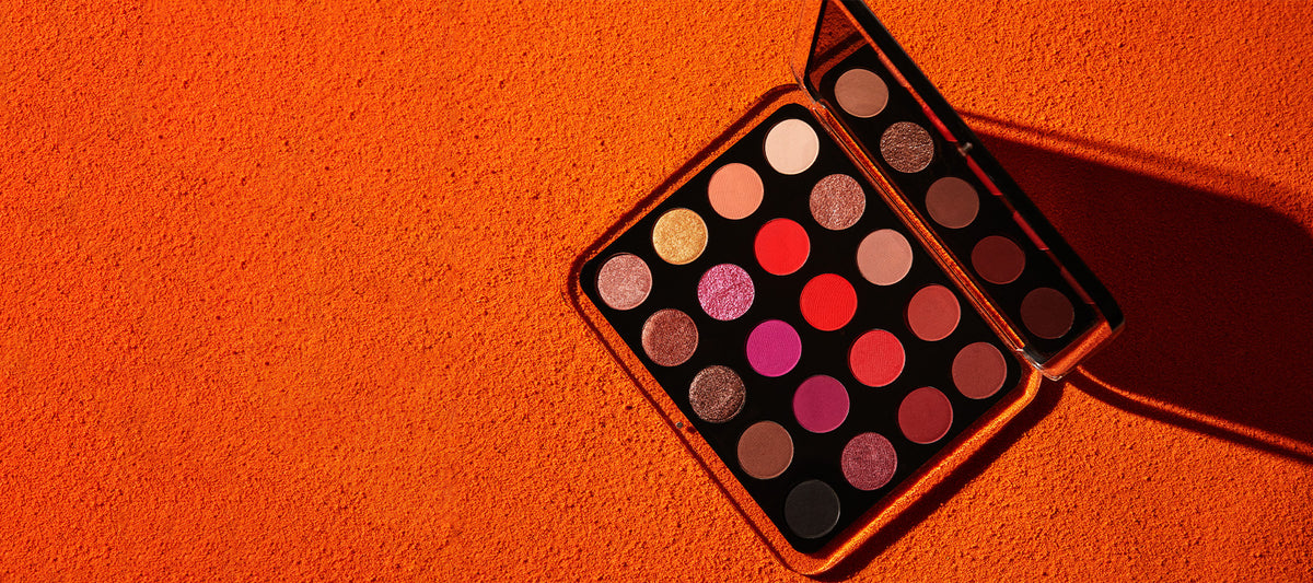 paleta de sombras