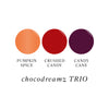 ESMALTE CHOCODREAMZ TRIO