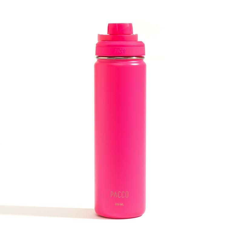 GARRAFA TERMICA HYDRA V2 650ML - PINK