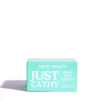 CREME CORPORAL BODY RICH CREAM JUST CATHY