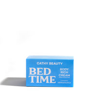 CREME CORPORAL BODY RICH CREAM BED TIME