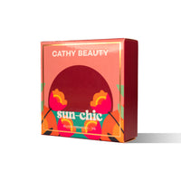 BLUSH CREMOSO SUN CHIC