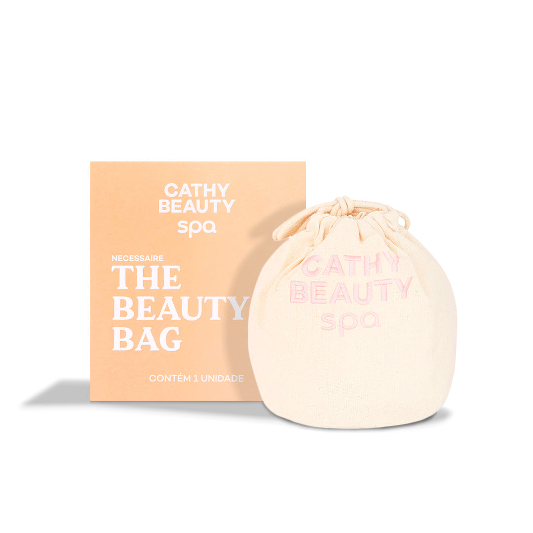 necessaire the beauty bag spa