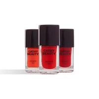 ESMALTE BE MY VEGANTINE TRIO