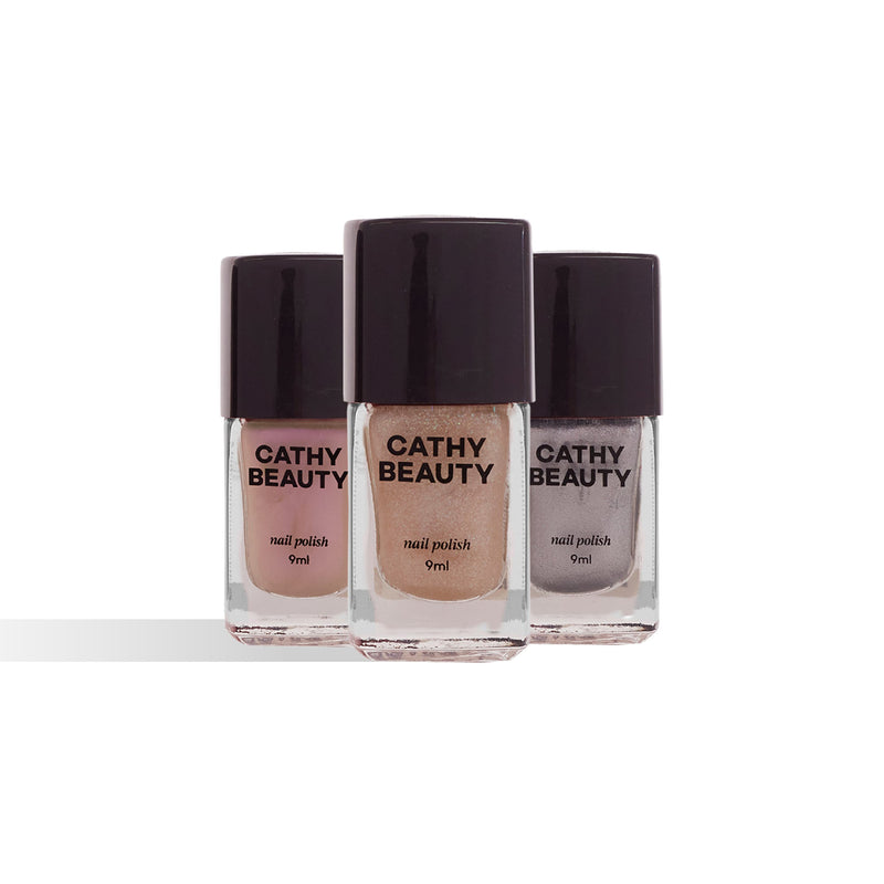 ESMALTE BIG APPLE 1 TRIO