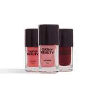 ESMALTE BIG APPLE 2 TRIO