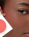 blush cremoso