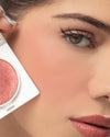 blush cremoso