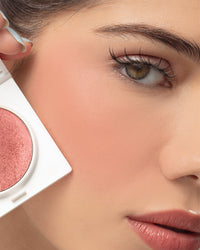 blush cremoso