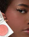 blush cremoso