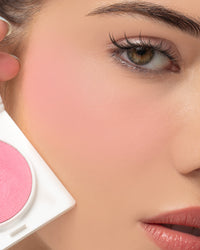 blush cremoso