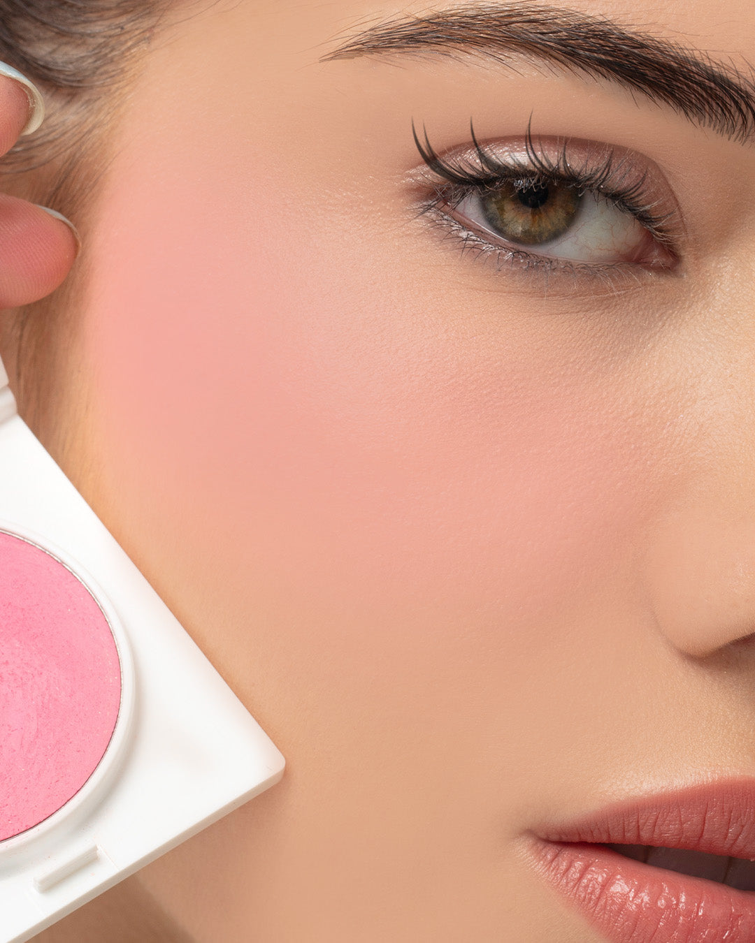 blush cremoso