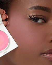 blush cremoso
