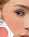 blush cremoso