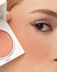 blush cremoso