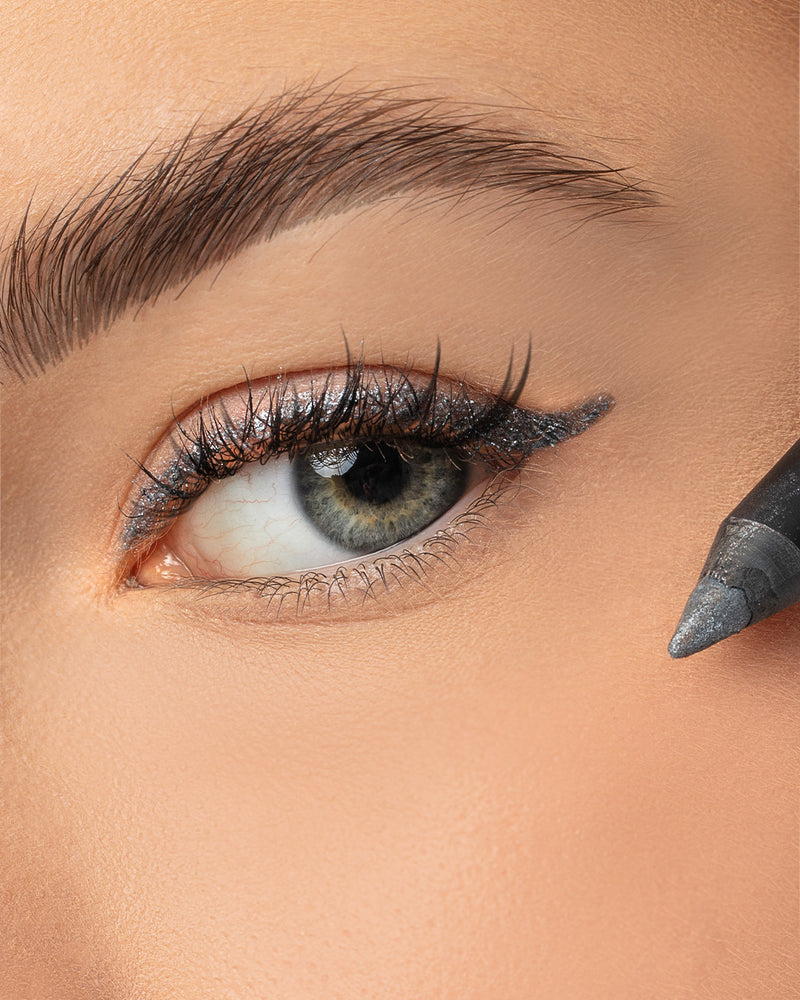 lápis de olhos cateyes