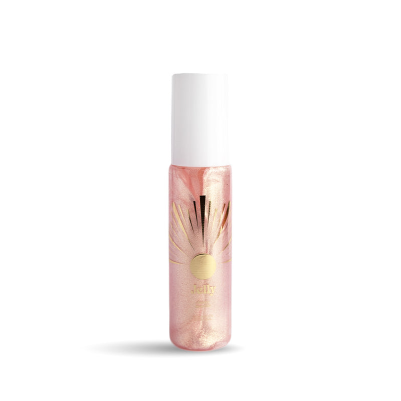 iluminador corporal jelly