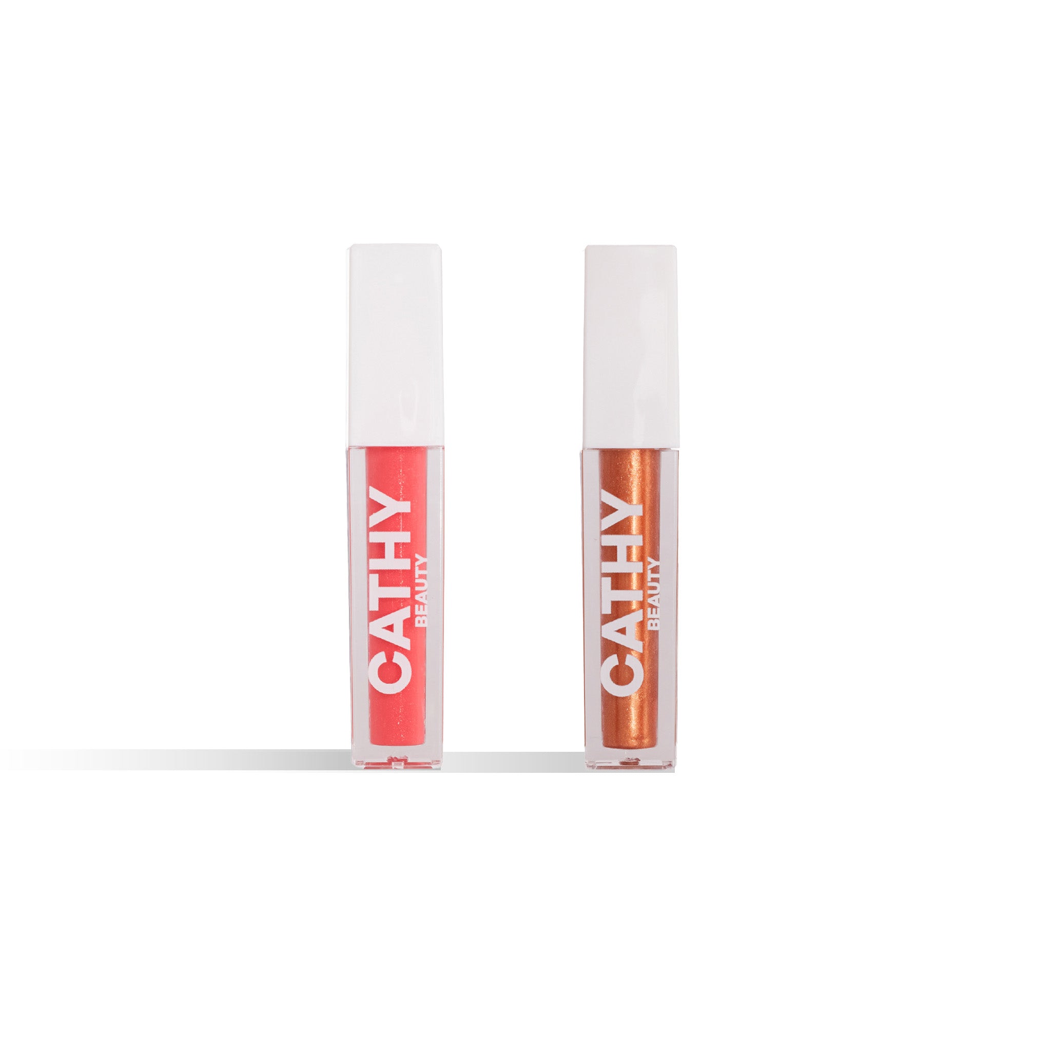 combo gloss labial lippy plump