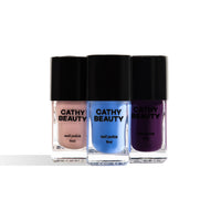 ESMALTE COQUETTE MIX IN THE BOX 2 TRIO