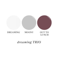 ESMALTE DREAMING TRIO